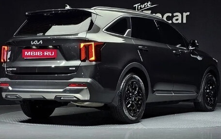 KIA Sorento IV, 2025 год, 5 005 000 рублей, 2 фотография