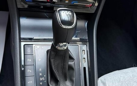 Skoda Superb III рестайлинг, 2025 год, 2 690 000 рублей, 11 фотография