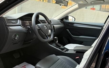 Skoda Superb III рестайлинг, 2025 год, 2 690 000 рублей, 8 фотография