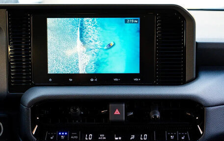 Toyota Land Cruiser Prado, 2026 год, 10 617 800 рублей, 10 фотография