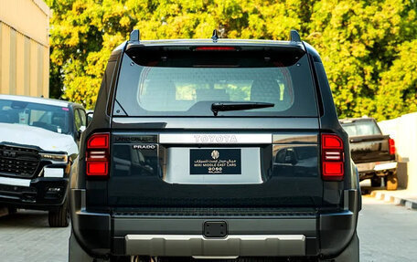 Toyota Land Cruiser Prado, 2026 год, 10 617 800 рублей, 5 фотография