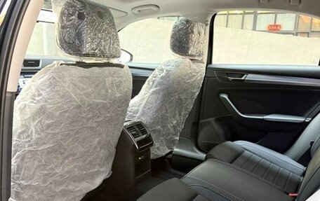 Skoda Superb III рестайлинг, 2025 год, 2 690 000 рублей, 14 фотография