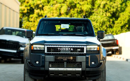 Toyota Land Cruiser Prado, 2026 год, 10 617 800 рублей, 2 фотография