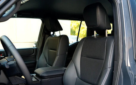 Toyota Land Cruiser Prado, 2026 год, 10 617 800 рублей, 8 фотография