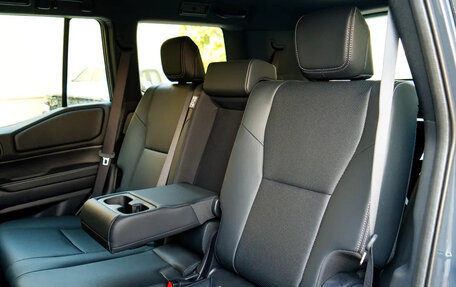 Toyota Land Cruiser Prado, 2026 год, 10 617 800 рублей, 15 фотография