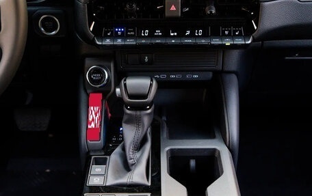 Toyota Land Cruiser Prado, 2026 год, 10 617 800 рублей, 11 фотография