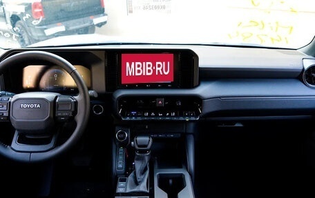 Toyota Land Cruiser Prado, 2026 год, 10 617 800 рублей, 9 фотография