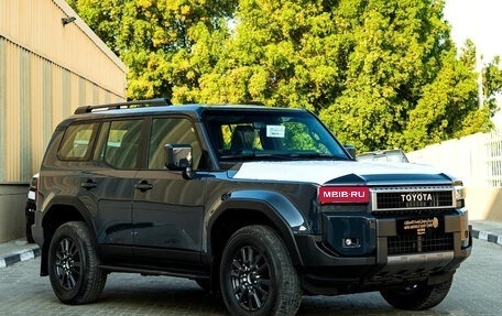 Toyota Land Cruiser Prado, 2026 год, 10 617 800 рублей, 3 фотография