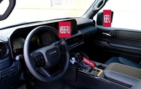 Toyota Land Cruiser Prado, 2026 год, 10 617 800 рублей, 7 фотография