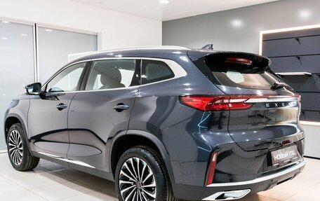 CheryExeed TXL, 2024 год, 3 880 000 рублей, 6 фотография