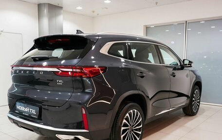 CheryExeed TXL, 2024 год, 3 880 000 рублей, 5 фотография