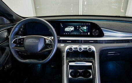 CheryExeed TXL, 2024 год, 3 880 000 рублей, 11 фотография