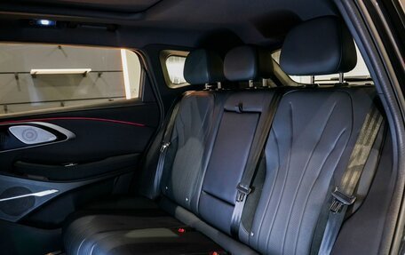 CheryExeed TXL, 2024 год, 3 880 000 рублей, 13 фотография