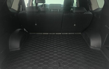 Hyundai Santa Fe IV, 2022 год, 3 649 000 рублей, 13 фотография