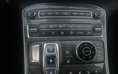 Hyundai Santa Fe IV, 2022 год, 3 649 000 рублей, 17 фотография