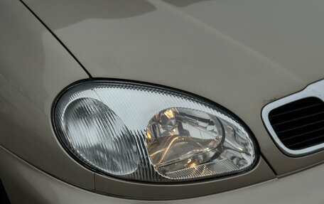 ЗАЗ Chance, 2011 год, 230 000 рублей, 7 фотография