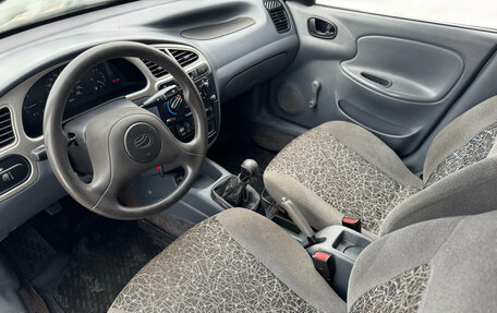 ЗАЗ Chance, 2011 год, 230 000 рублей, 10 фотография