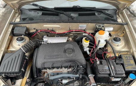 ЗАЗ Chance, 2011 год, 230 000 рублей, 17 фотография