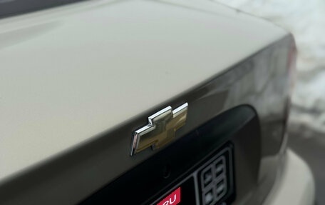 ЗАЗ Chance, 2011 год, 230 000 рублей, 8 фотография