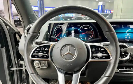 Mercedes-Benz GLB, 2021 год, 1 979 000 рублей, 8 фотография