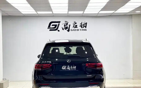 Mercedes-Benz GLB, 2021 год, 1 979 000 рублей, 4 фотография