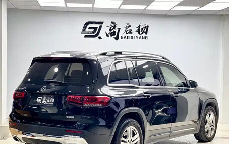 Mercedes-Benz GLB, 2021 год, 1 979 000 рублей, 5 фотография