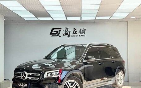 Mercedes-Benz GLB, 2021 год, 1 979 000 рублей, 2 фотография