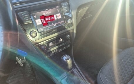 Skoda Rapid I, 2018 год, 1 099 000 рублей, 8 фотография