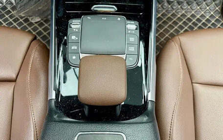 Mercedes-Benz GLB, 2021 год, 1 979 000 рублей, 11 фотография