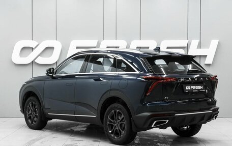 Haval F7, 2026 год, 2 899 000 рублей, 2 фотография