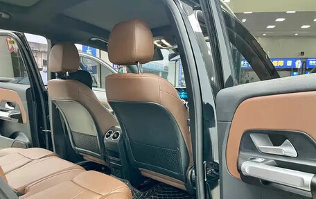 Mercedes-Benz GLB, 2021 год, 1 979 000 рублей, 15 фотография