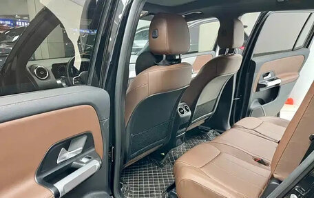 Mercedes-Benz GLB, 2021 год, 1 979 000 рублей, 13 фотография