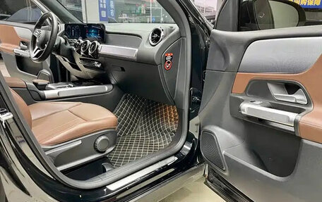 Mercedes-Benz GLB, 2021 год, 1 979 000 рублей, 16 фотография