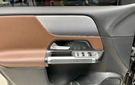 Mercedes-Benz GLB, 2021 год, 1 979 000 рублей, 14 фотография