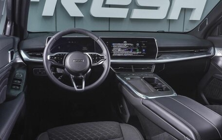 Haval F7, 2026 год, 2 899 000 рублей, 6 фотография