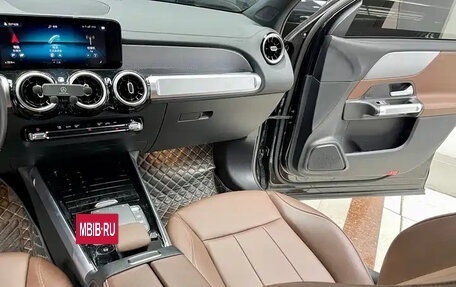 Mercedes-Benz GLB, 2021 год, 1 979 000 рублей, 12 фотография