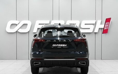 Haval F7, 2026 год, 2 899 000 рублей, 4 фотография