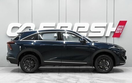 Haval F7, 2026 год, 2 899 000 рублей, 5 фотография