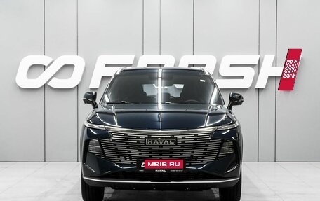 Haval F7, 2026 год, 2 899 000 рублей, 3 фотография