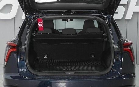 Haval F7, 2026 год, 2 899 000 рублей, 18 фотография