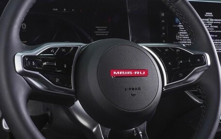 Haval F7, 2026 год, 2 899 000 рублей, 15 фотография