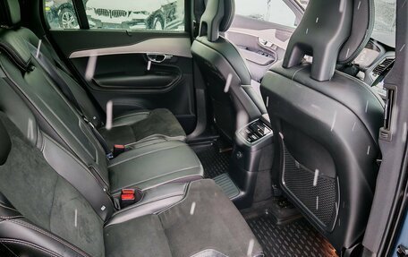 Volvo XC90 II рестайлинг, 2021 год, 6 199 000 рублей, 16 фотография