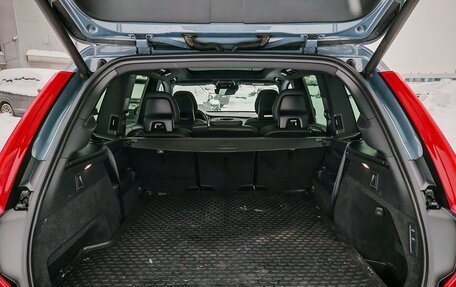 Volvo XC90 II рестайлинг, 2021 год, 6 199 000 рублей, 19 фотография