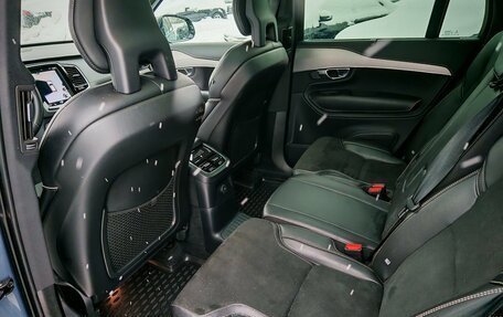 Volvo XC90 II рестайлинг, 2021 год, 6 199 000 рублей, 15 фотография