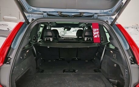 Volvo XC90 II рестайлинг, 2021 год, 6 199 000 рублей, 20 фотография