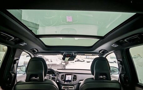 Volvo XC90 II рестайлинг, 2021 год, 6 199 000 рублей, 18 фотография