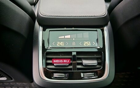 Volvo XC90 II рестайлинг, 2021 год, 6 199 000 рублей, 17 фотография