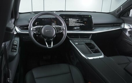 Haval F7x, 2026 год, 3 599 000 рублей, 6 фотография