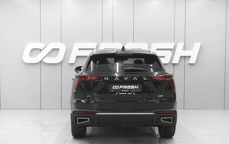 Haval F7x, 2026 год, 3 599 000 рублей, 4 фотография