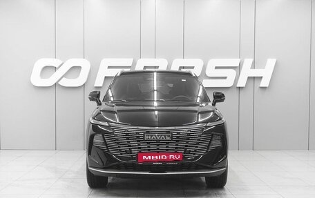 Haval F7x, 2026 год, 3 599 000 рублей, 3 фотография